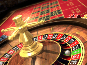 Roulette House advantage