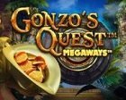 gonzos quest megaways