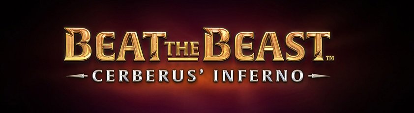 Beat The Beast: Cerberus Inferno banner