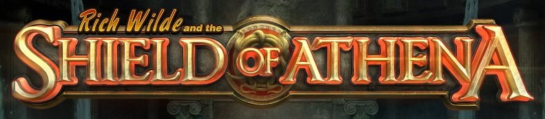 Rich Wilde and The Shield of Athena