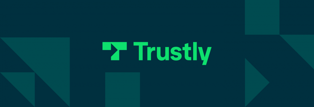 Trustly payment method log