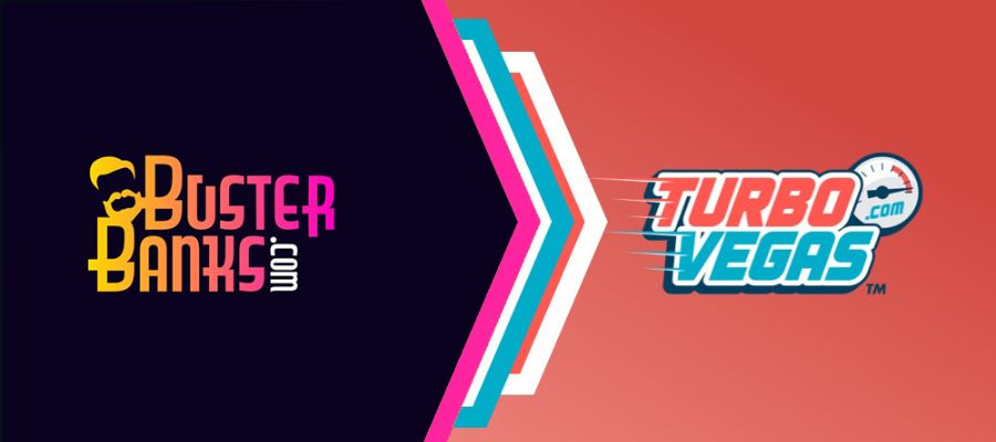 buster banks casino moves to turbovegas