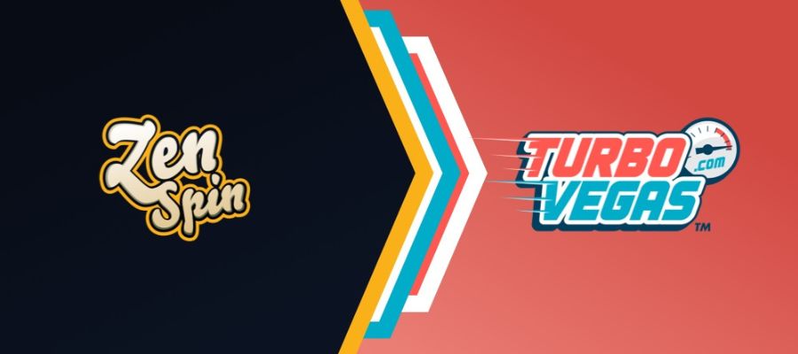 zenspin moves to turbovegas