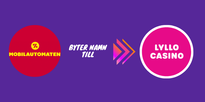 The mobile slot machine becomes Lyllo casino