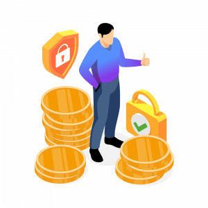 Play responsibly with Safe Payments at casino