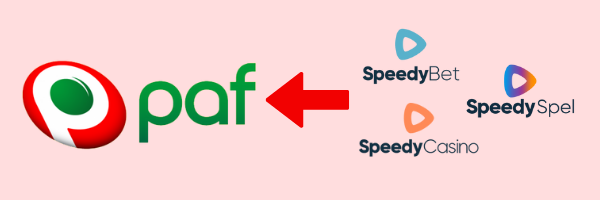 Paf casino acquires Speedy casino