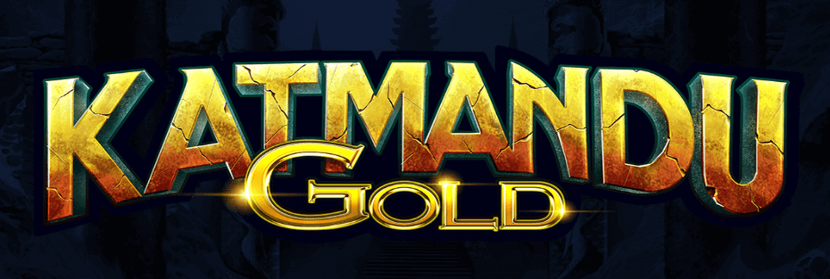 Kathmandu gold logo