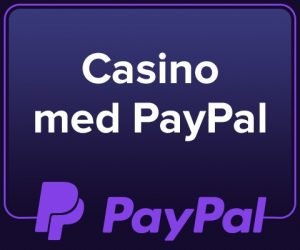 Paypal casino
