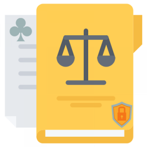 your casino rights