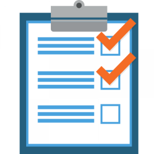 checklist