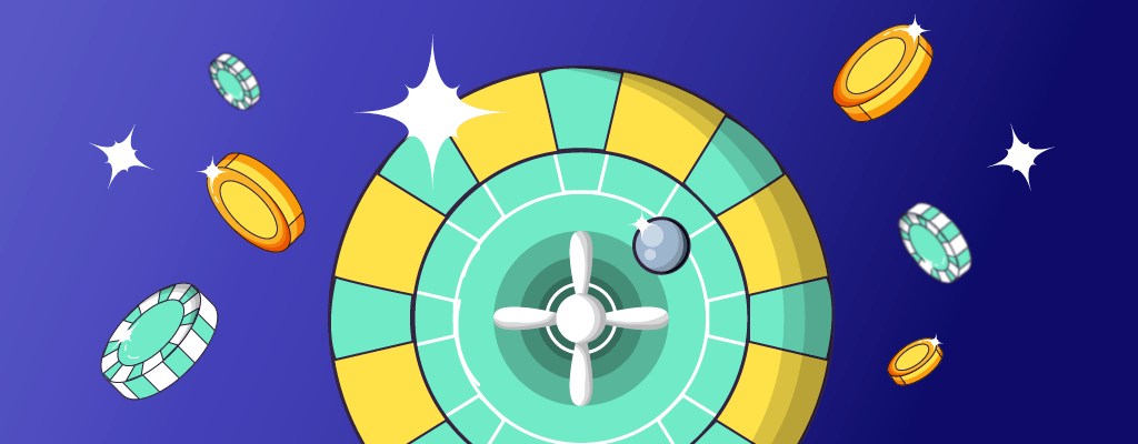 win money roulette