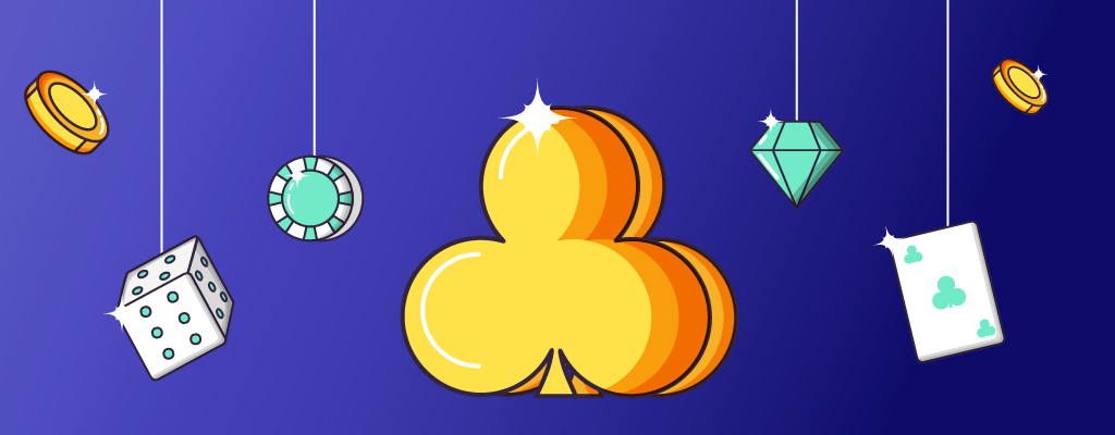 Win money online
