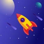 space themed slots