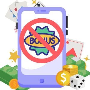 casinos without bonuses