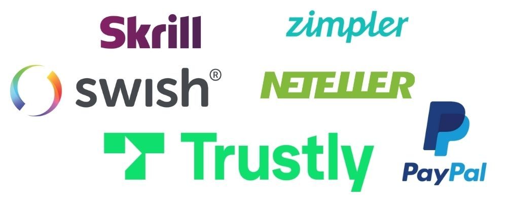 Casino payment methods for fast withdrawals