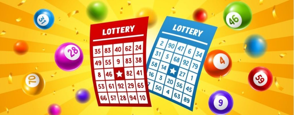 lottery games