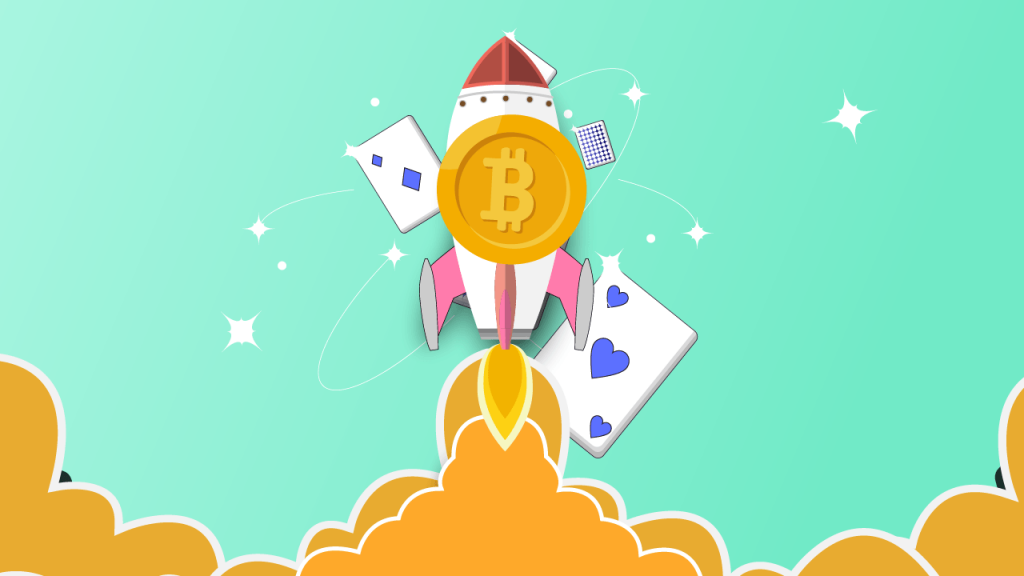 bitcoin casinos