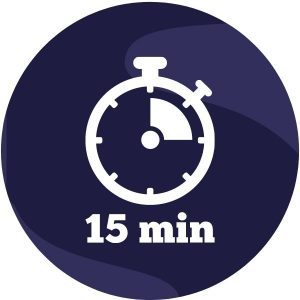 casino payout 15 min