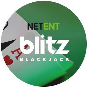 netent blackjack games blitz