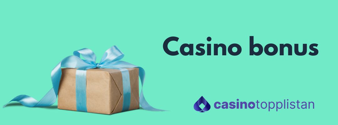 casino bonus