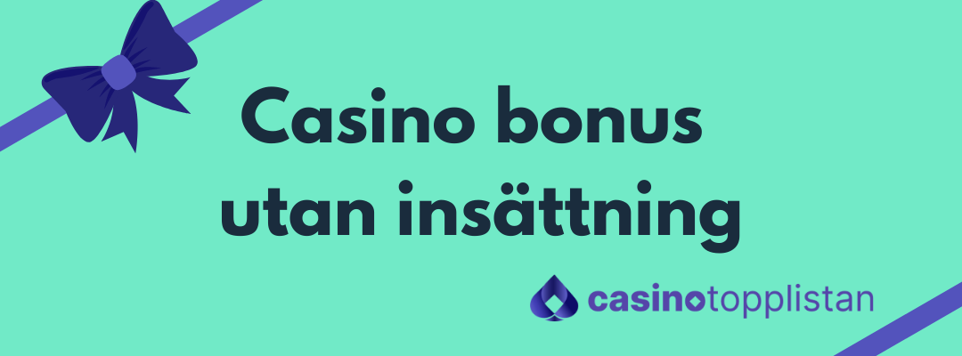 no deposit casino bonuses