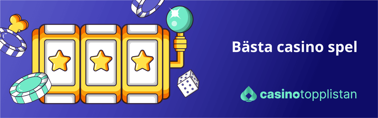 best casino games