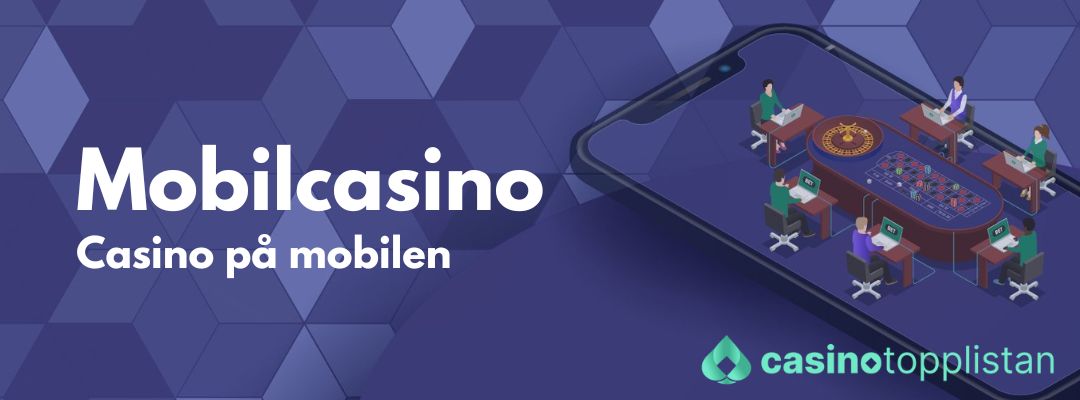 mobile casino