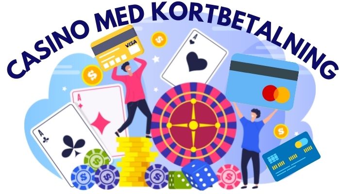 card payment casinos