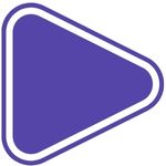 play casino button icon