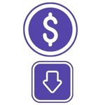 withdrawal of money