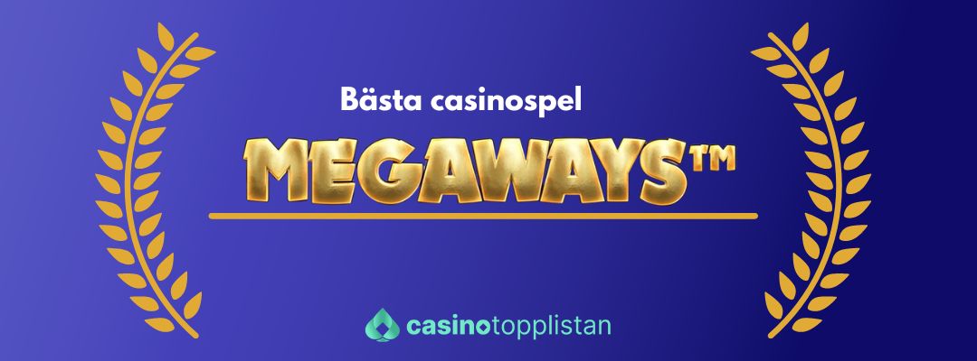 best megaways slots