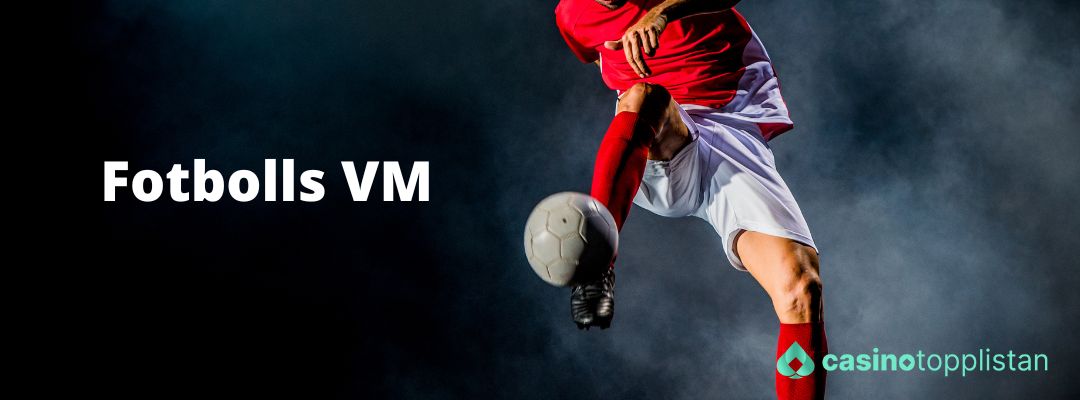 play football World Cup