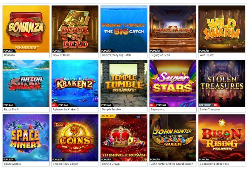 genting online casino