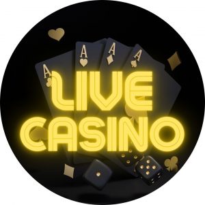 live casino games