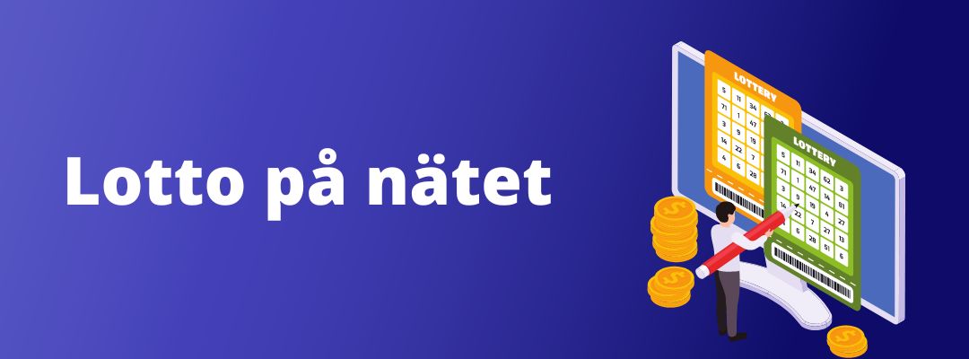 play lotto online
