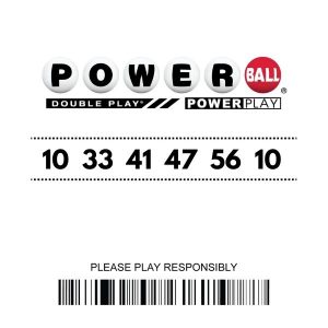 winning numbers in powerball