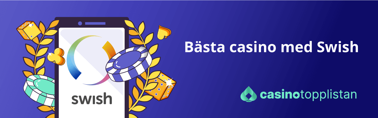 best casino swish