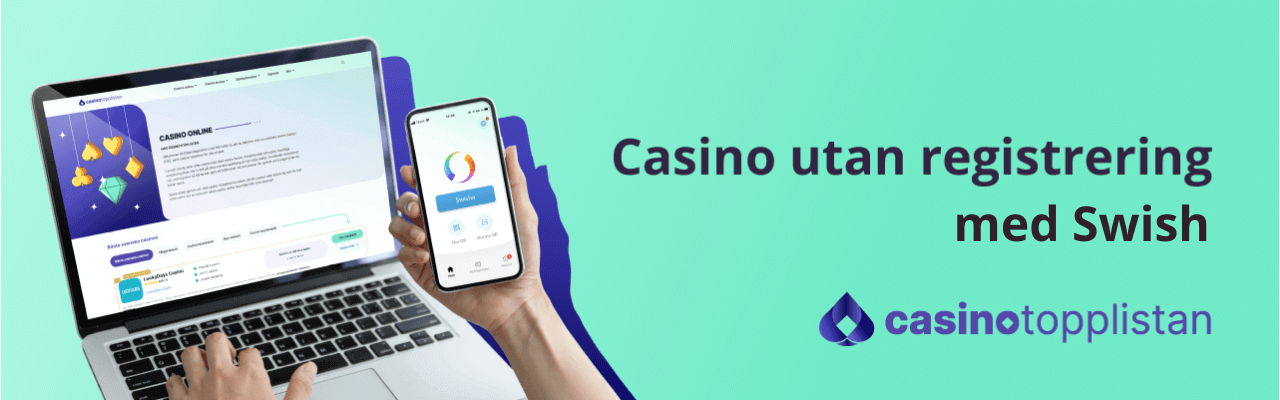 casino without registration