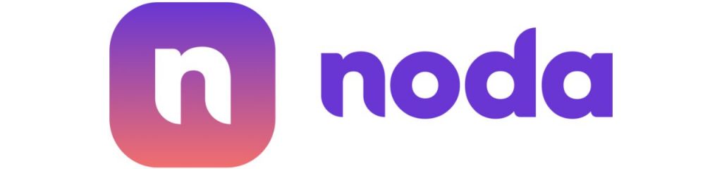 nodapay payment method log