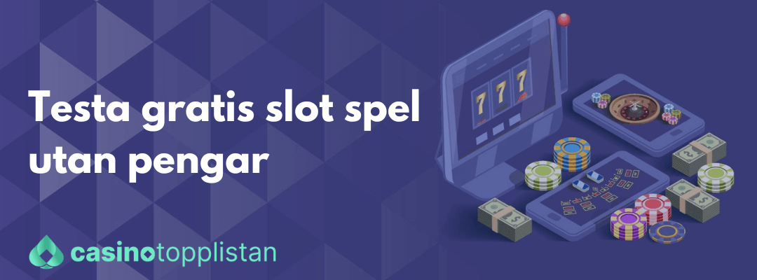 play free casino games without money