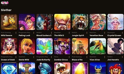 Gogo gold slots casino